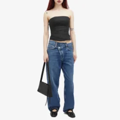Agolde Criss Cross Jeans -Deals Snazzy Mode Store 22 05 2024 JA A097B 1604 m8 1