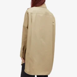 Jil Sander Shirt -Deals Snazzy Mode Store 22 05 2024 JA J03DL0144 238 7 1