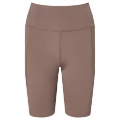 Girlfriend Collective Compressive High-Rise Bike Shorts