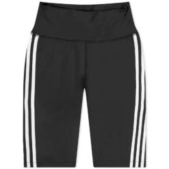 Adidas High Waisted Short Tight