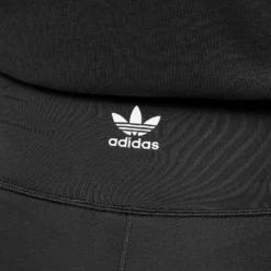 Adidas High Waisted Short Tight -Deals Snazzy Mode Store 22 06 23 LS IB7414 9 1