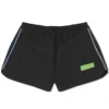 GANNI Active Stretch Shell Shorts