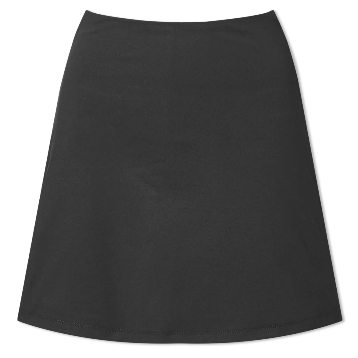 Girlfriend Collective High-Rise Skirt 1 Girlfriend Collective High-Rise Skirt
