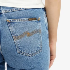 Nudie Jeans Co Breezy Britt Jeans 9 Nudie Jeans Co Breezy Britt Jeans -Deals Snazzy Mode Store 23 01 2024 BLR 114541 10 1