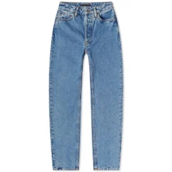 Nudie Jeans Co Breezy Britt Jeans