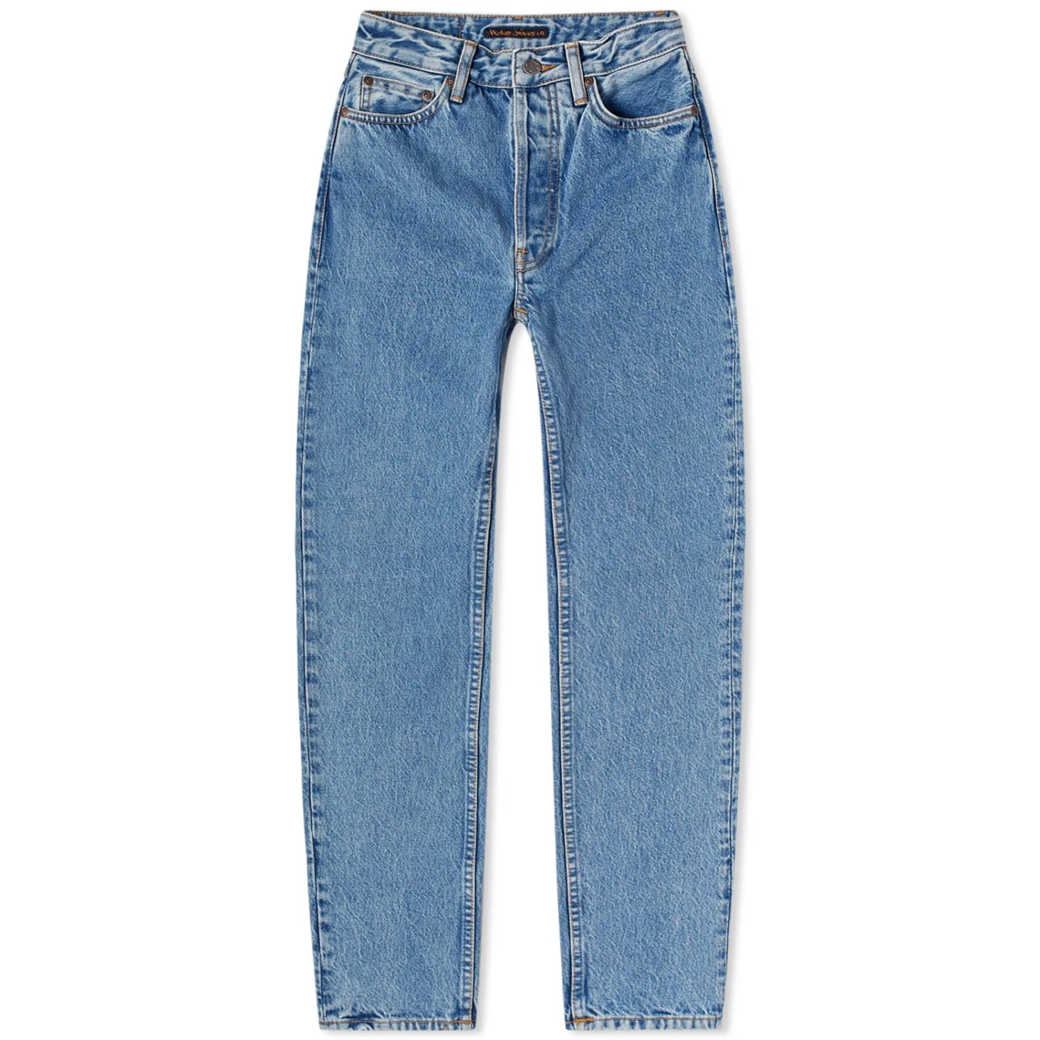 Nudie Jeans Co Breezy Britt Jeans 1 Nudie Jeans Co Breezy Britt Jeans
