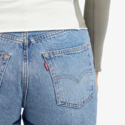 Levis Vintage Clothing 501® 90s Shorts -Deals Snazzy Mode Store 23 01 2024 BLR A1962 0020 10 1