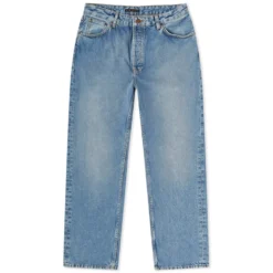 Nudie Jeans Co Lofty Lo Jeans