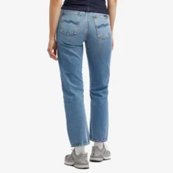 Nudie Jeans Co Lofty Lo Jeans -Deals Snazzy Mode Store 23 01 2024 si 114442 7