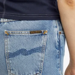 Nudie Jeans Co Lofty Lo Jeans -Deals Snazzy Mode Store 23 01 2024 si 114442 9