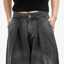 YMC Deadbeat Denim Trousers -Deals Snazzy Mode Store 23 02 2024 AJ Q4WAG 01 10 1