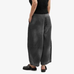 YMC Deadbeat Denim Trousers -Deals Snazzy Mode Store 23 02 2024 AJ Q4WAG 01 8 1