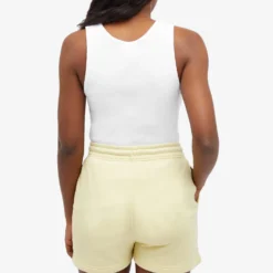 Maison Kitsune Baby Fox Ribbed Tank Vest 7 Maison Kitsune Baby Fox Ribbed Tank Vest -Deals Snazzy Mode Store 23 04 2024 JD MW00103KJ0125 P100 7 1