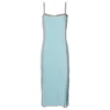 Baserange Shok Slip Dress