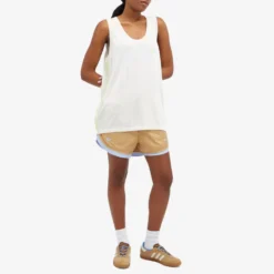 Adidas X Wales Bonner N Lyr Short -Deals Snazzy Mode Store 23 05 2024 jd iy2047 m9