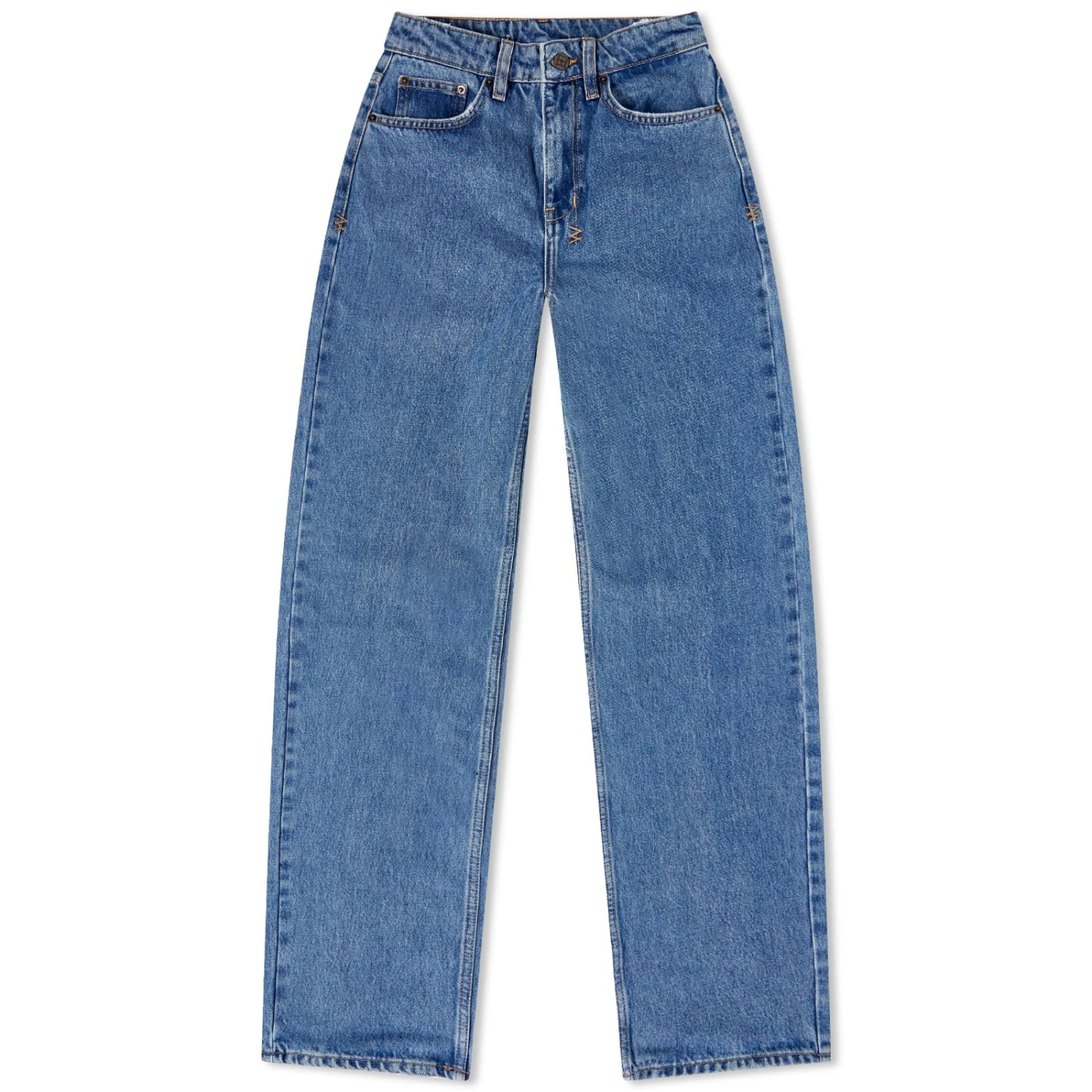 Ksubi Playback Heritage Jeans 1 Ksubi Playback Heritage Jeans