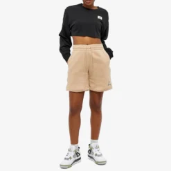 Air Jordan Essential Fleece Short 8 Air Jordan Essential Fleece Short -Deals Snazzy Mode Store 23 04 2023 jd dx0380 277 m8