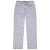 Nudie Jeans Lofty Lo Purple Mist