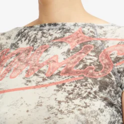 KNWLS Turbo Dress -Deals Snazzy Mode Store 24 01 2024 JC SS24 TURDR0INK 10 1