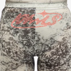 KNWLS Turbo Shorts 9 KNWLS Turbo Shorts -Deals Snazzy Mode Store 24 01 2024 JC SS24 TURSH0INK 10 1