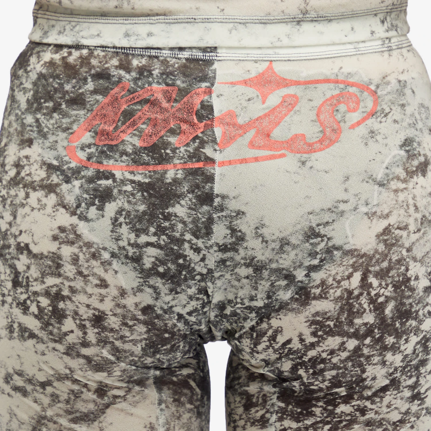 KNWLS Turbo Shorts 5 KNWLS Turbo Shorts - Image 5