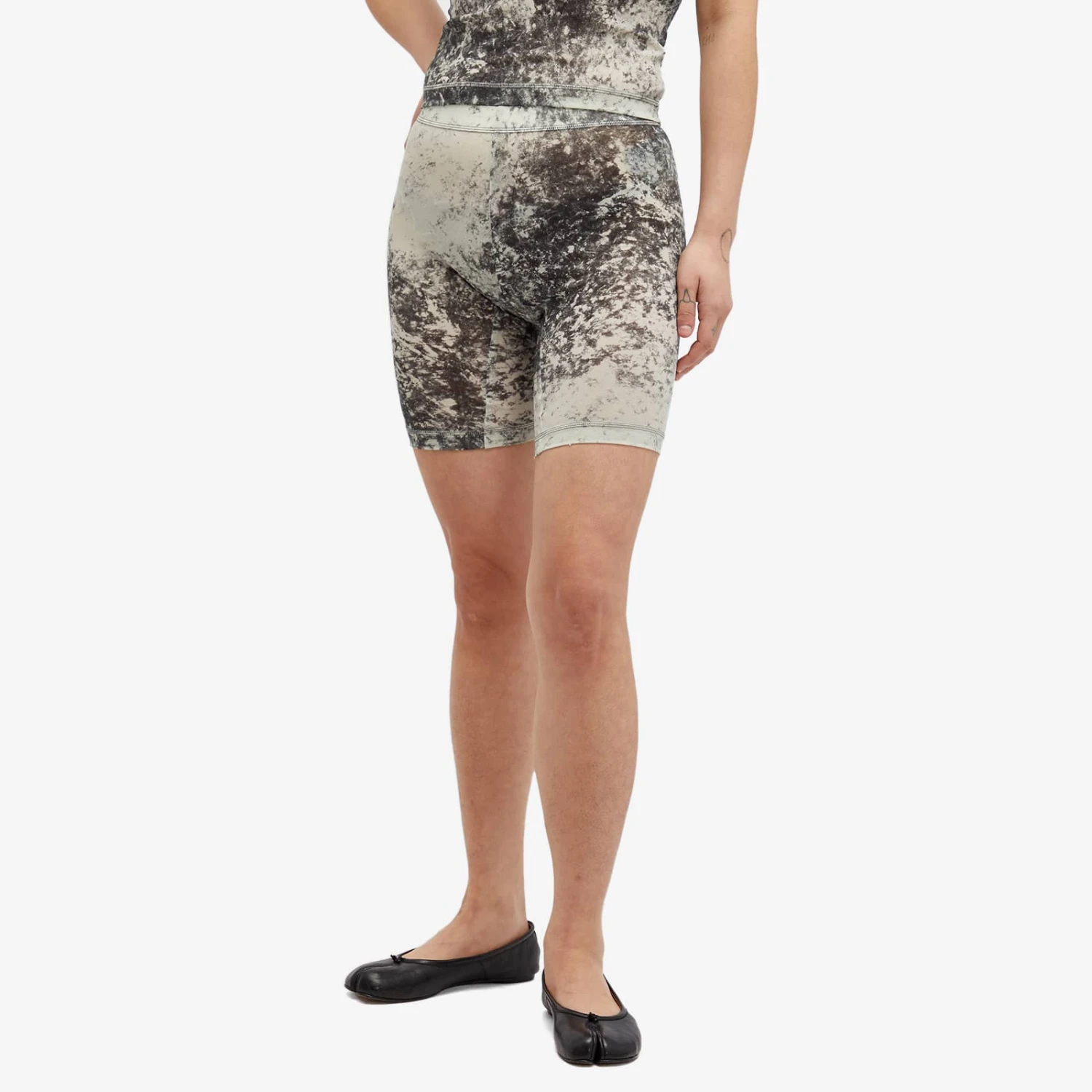 KNWLS Turbo Shorts 2 KNWLS Turbo Shorts - Image 2