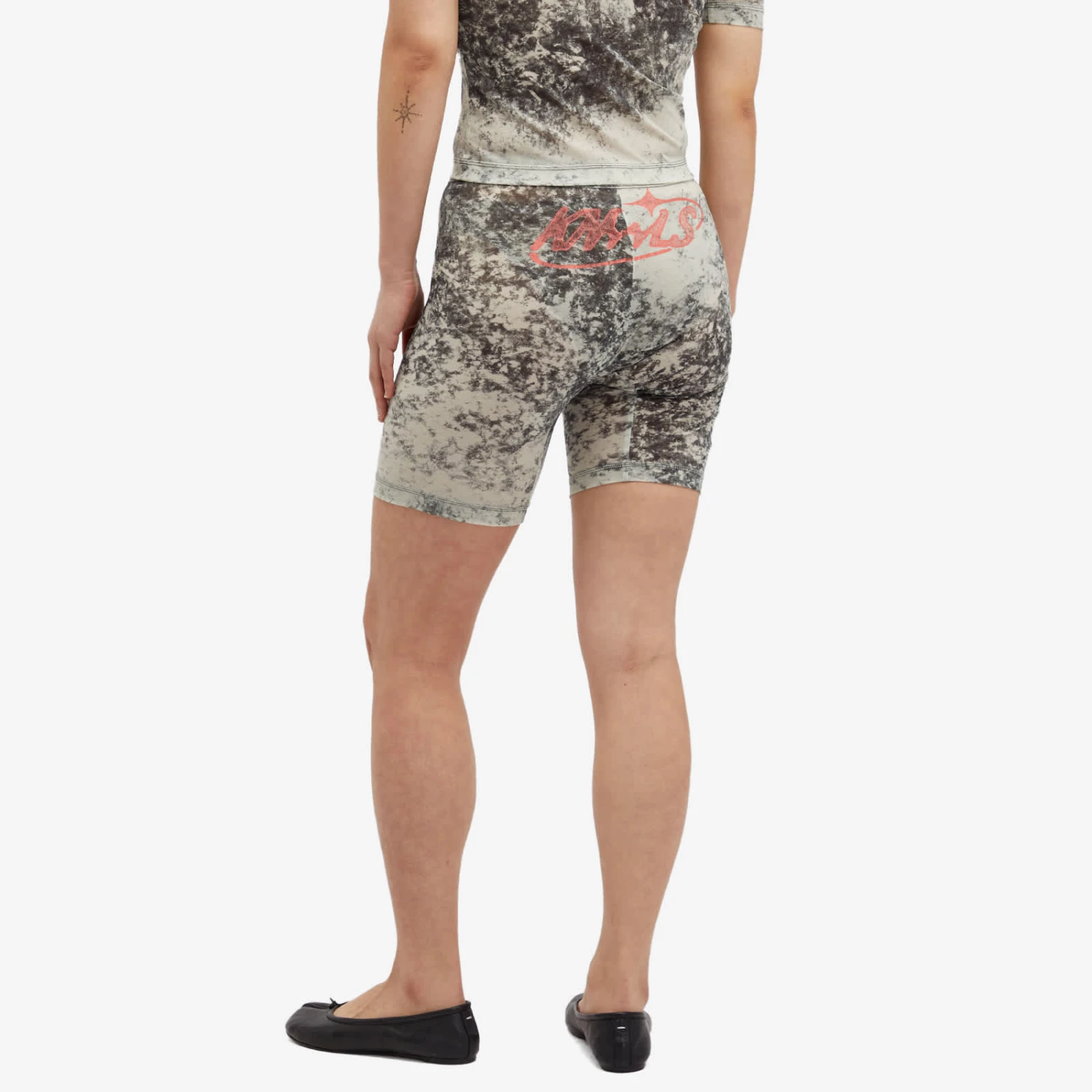 KNWLS Turbo Shorts 3 KNWLS Turbo Shorts - Image 3