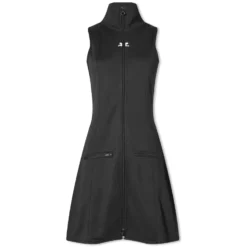 COURREGES Courrèges Interlock Tracksuit Dress