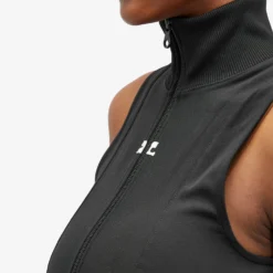 COURREGES Courrèges Interlock Tracksuit Dress -Deals Snazzy Mode Store 24 04 2024 JD 124JRO355JS0091 9999 9 1