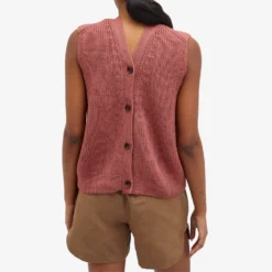 A Kind Of Guise Vlora Knit Vest -Deals Snazzy Mode Store 24 04 24 LS W518 11555 332 7 1