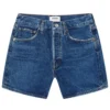 Agolde Parker Long Shorts