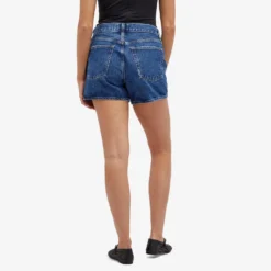 Agolde Parker Long Shorts -Deals Snazzy Mode Store 24 05 2024 BLR A9127 1371 7 1