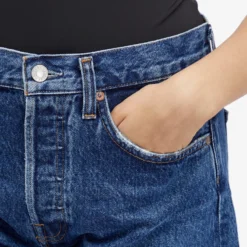 Agolde Parker Long Shorts -Deals Snazzy Mode Store 24 05 2024 BLR A9127 1371 9 1