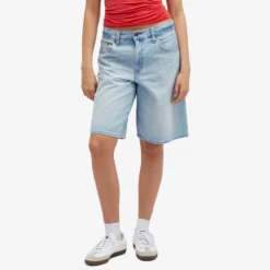 Levis Levi's Baggy Dad Jorts -Deals Snazzy Mode Store 24 05 24 NS 000MJ 0000 6 1