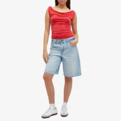 Levis Levi's Baggy Dad Jorts -Deals Snazzy Mode Store 24 05 24 NS 000MJ 0000 m8 1