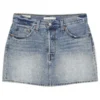 Levis Levi's Denim Mini Skirt