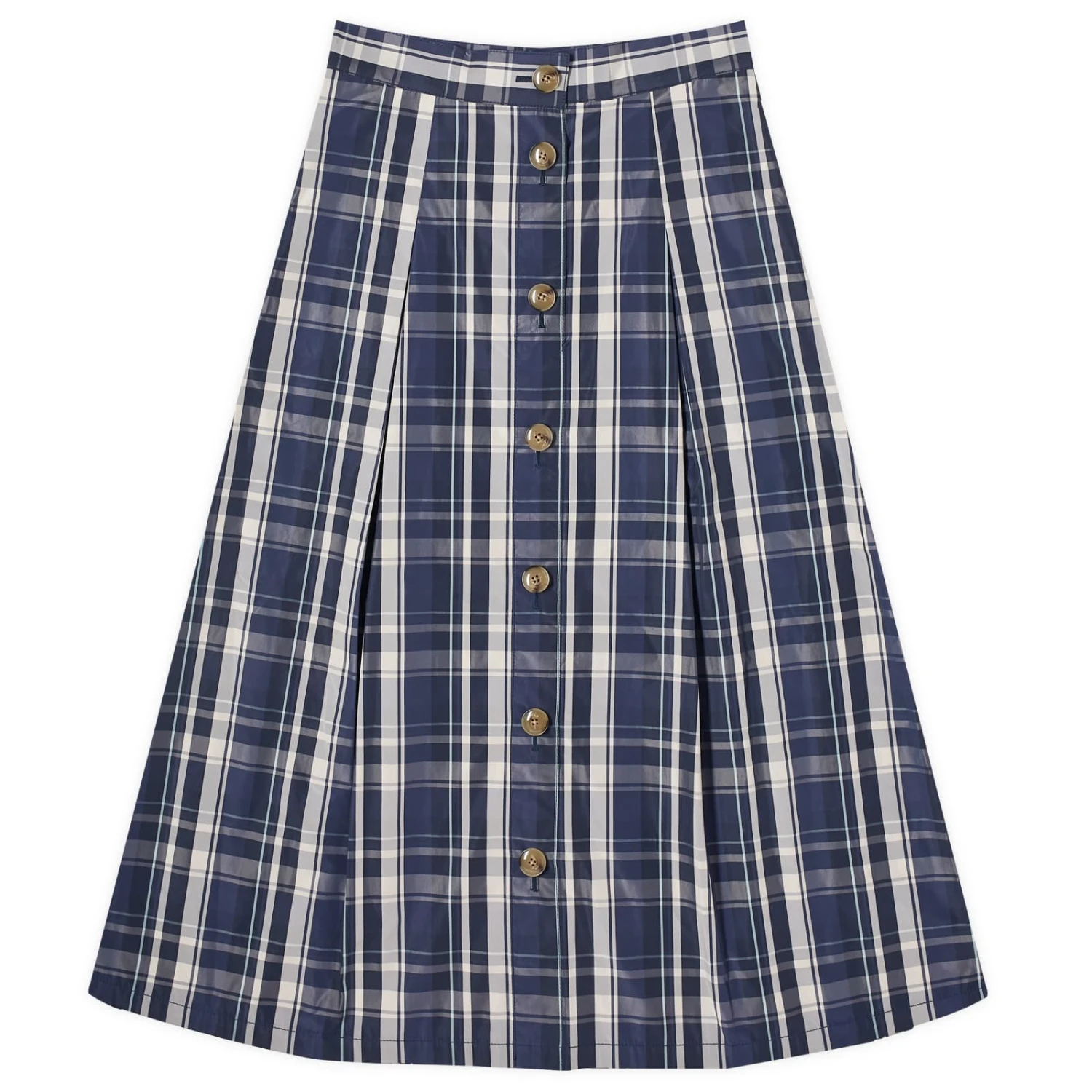 Beams Boy Check Skirt 1 Beams Boy Check Skirt