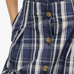 Beams Boy Check Skirt 9 Beams Boy Check Skirt -Deals Snazzy Mode Store 24 05 24 SI 13270082803 79 9 1