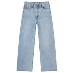 Levis Levi's Wide Leg Jeans