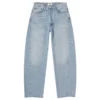 Agolde Luna Pieced Jeans
