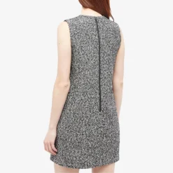 Max Mara Moscova Mini Dress -Deals Snazzy Mode Store 24 08 2023 JC 2312260133600 001 7 1