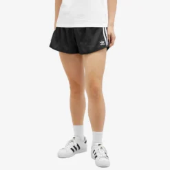 Adidas Sprint Short -Deals Snazzy Mode Store 24 01 2024 JD IU2528 7 1