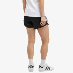 Adidas Sprint Short -Deals Snazzy Mode Store 24 01 2024 JD IU2528 8 1