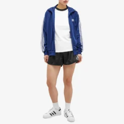 Adidas Sprint Short -Deals Snazzy Mode Store 24 01 2024 JD IU2528 m9 1