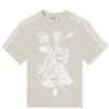 OPEN YY Rose Baby T-Shirt