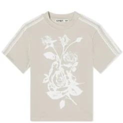 OPEN YY Rose Baby T-Shirt