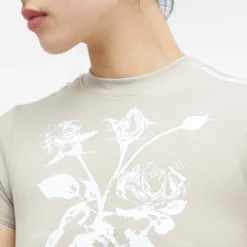 OPEN YY Rose Baby T-Shirt -Deals Snazzy Mode Store 25 01 2024 gh2 yy241ts005 bg 10