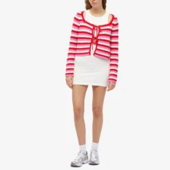 Sandy Liang Riblet Tank Dress -Deals Snazzy Mode Store 25 04 2023 JC 1 SL S23 KN80 100 m9 1