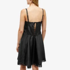 Sportmax Ballata Dress -Deals Snazzy Mode Store 25 07 2023 si mm10134 4 7