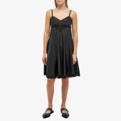 Sportmax Ballata Dress -Deals Snazzy Mode Store 25 07 2023 si mm10134 4 m8